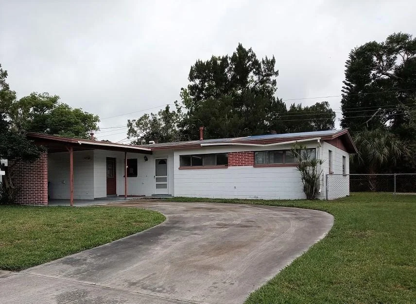 Unit for sale at 1018 Regalia Drive, Rockledge, FL 32955