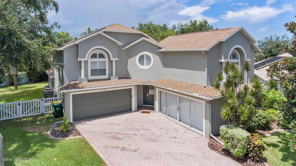 Unit for sale at 832 Killarney Court, Merritt Island, FL 32953