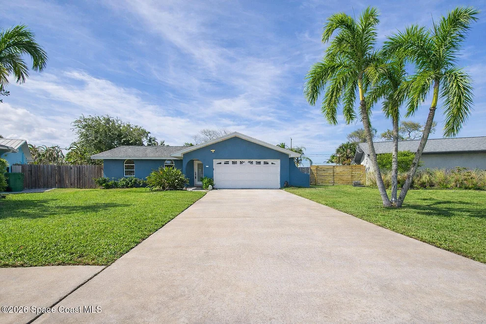 Unit for sale at 280 Coral Way W, Indialantic, FL 32903