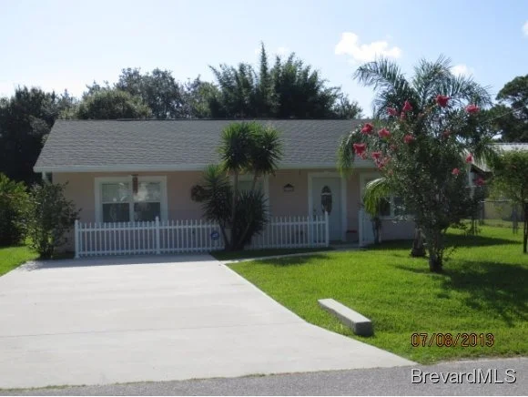 Unit for sale at 336 Bossieux, West Melbourne, FL 32904