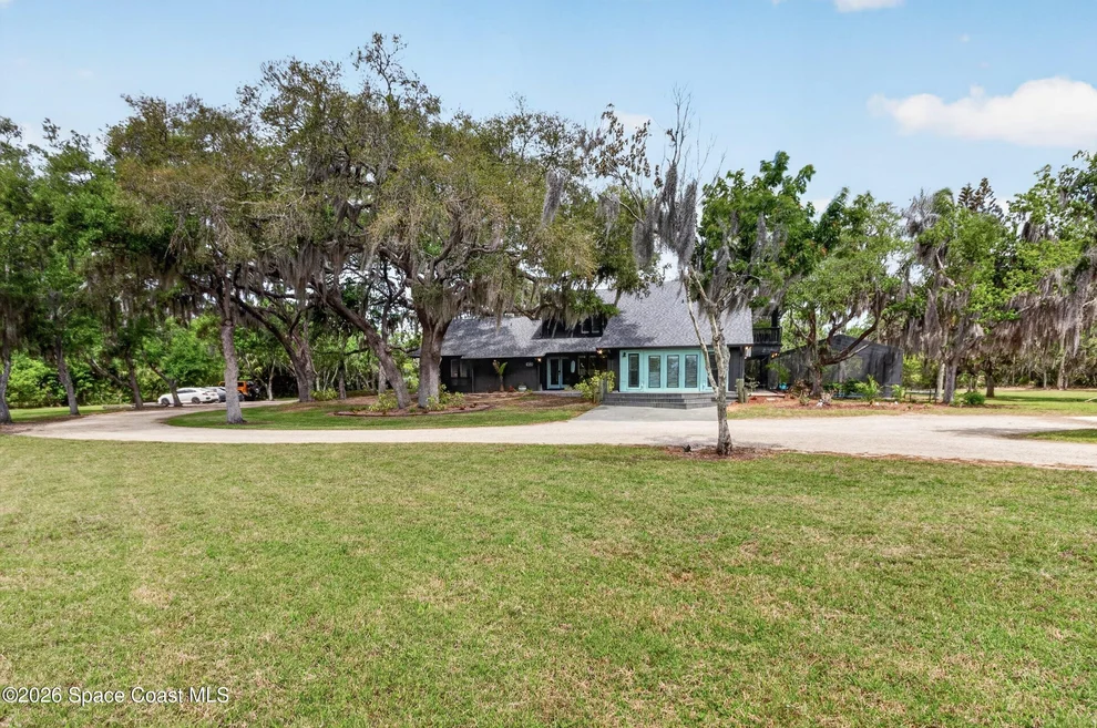 Unit for sale at 7650 Patti Drive, Merritt Island, FL 32953