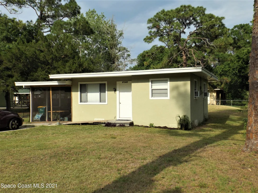 Unit for sale at 2145 Feast Road, Melbourne, FL 32904