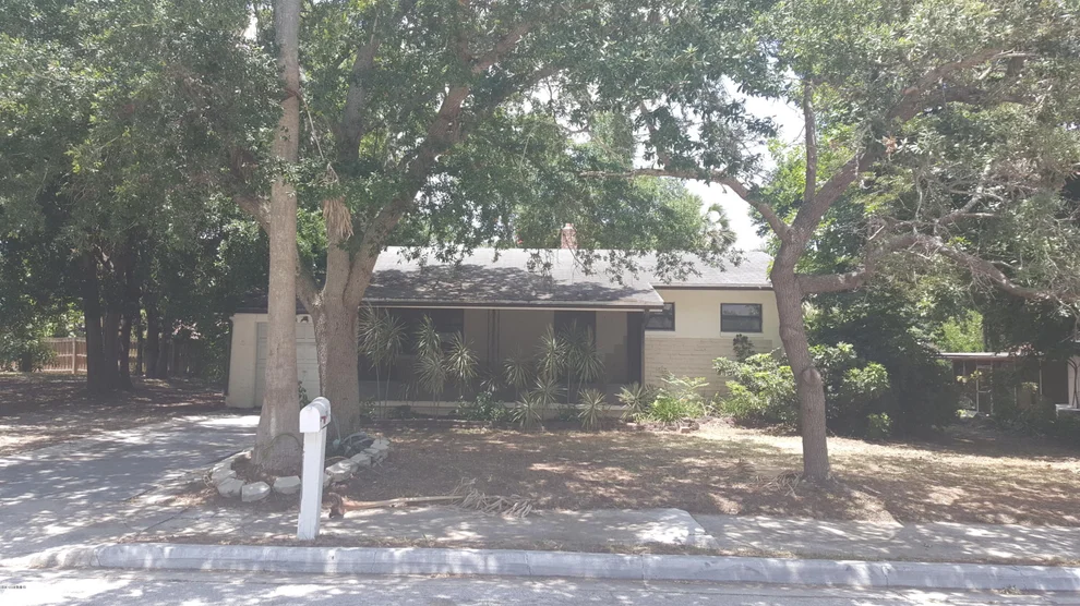 Unit for sale at 104 Orange Avenue, Rockledge, FL 32955