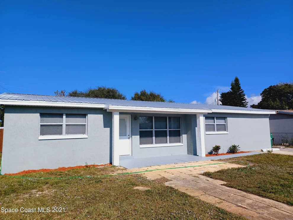 Unit for sale at 1030 Illinois Road, Cocoa, FL 32927
