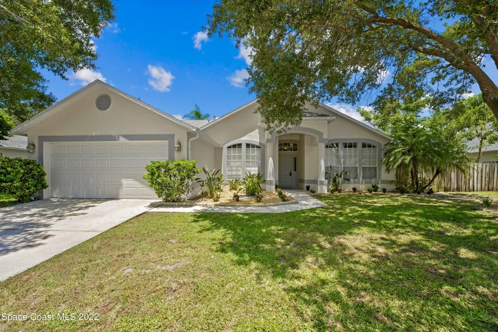 Unit for sale at 3432 Saddle Brook Drive, Melbourne, FL 32934