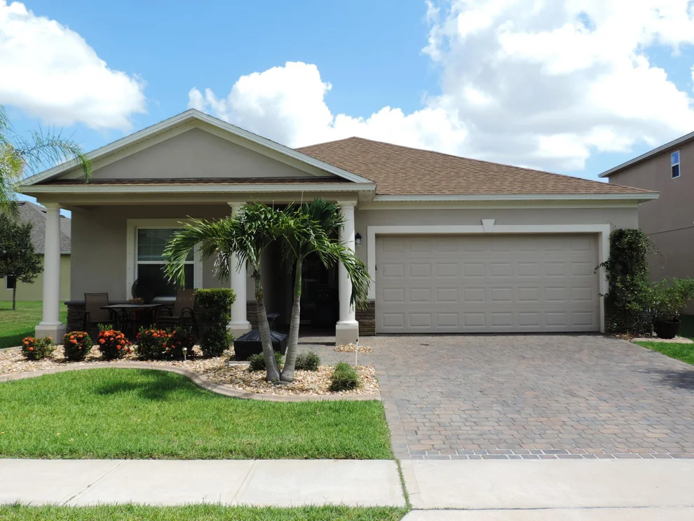 Unit for sale at 2041 Bridgeport Circle, Rockledge, FL 32955