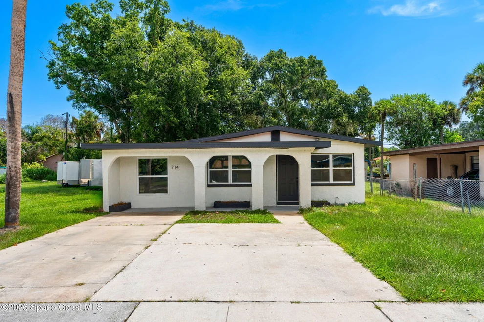 Unit for sale at 714 S Georgia Avenue, Cocoa, FL 32922