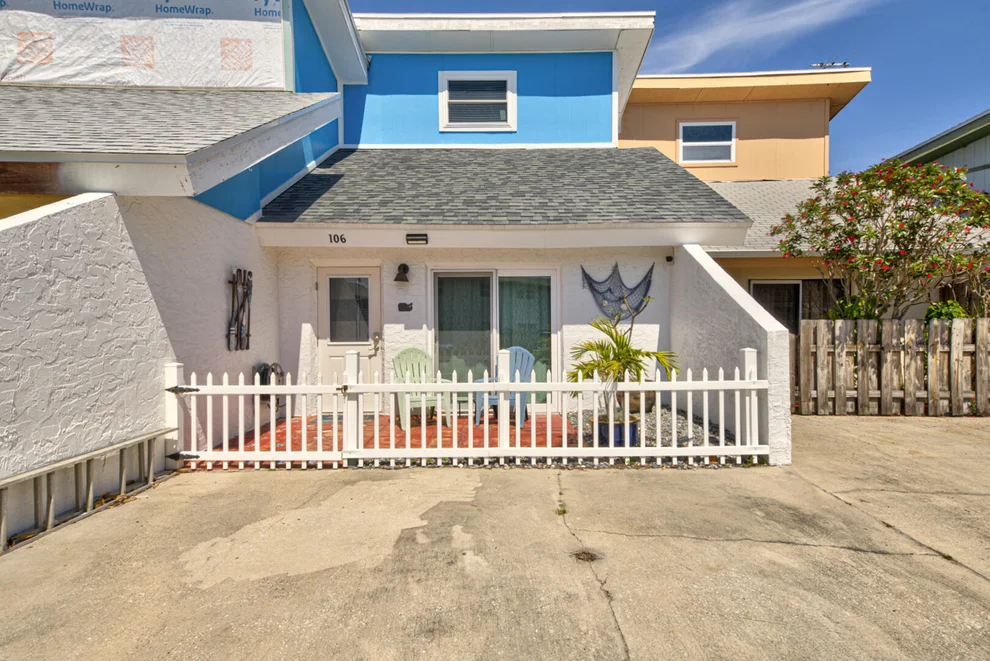 Unit for sale at 106 Garden Beach Lane, Cape Canaveral, FL 32920