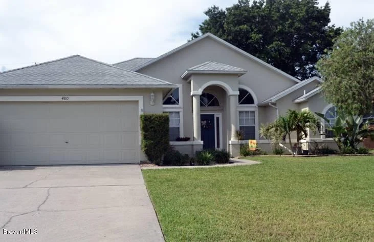Unit for sale at 480 NE Binney Street, Palm Bay, FL 32907
