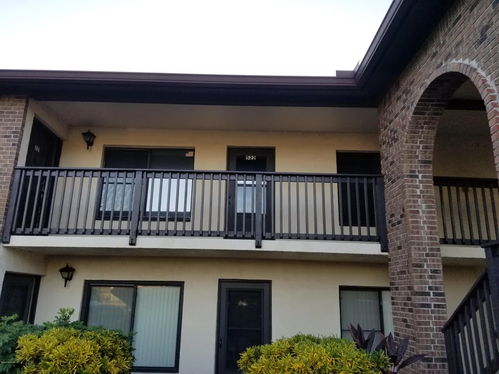 Unit for sale at 1515 Huntington Lane, Rockledge, FL 32955