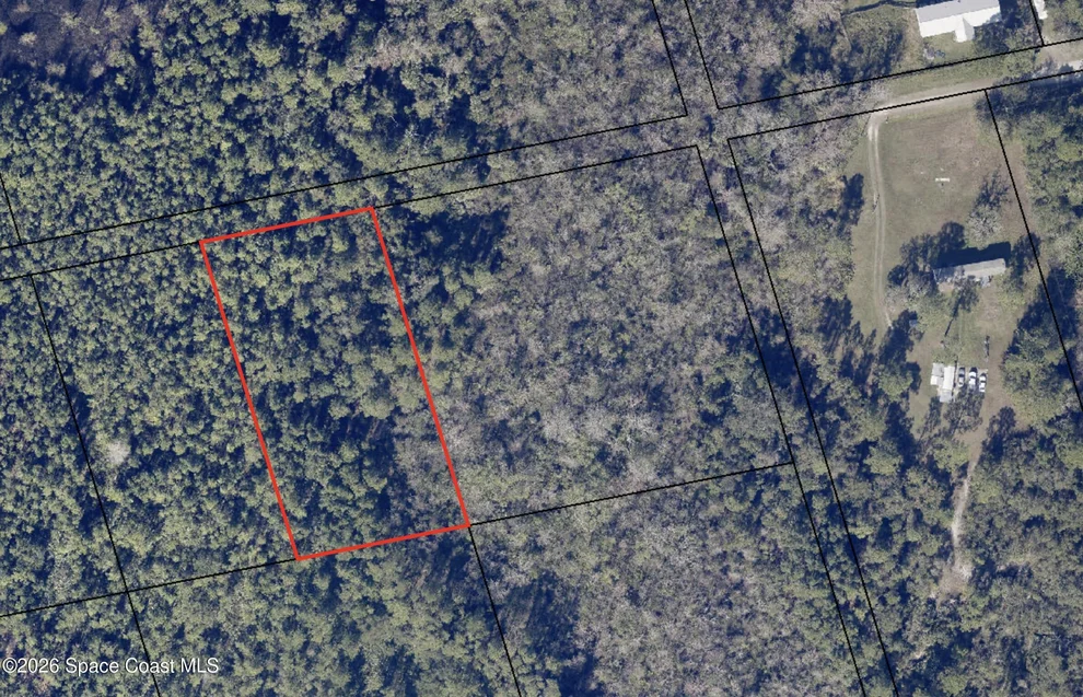 Unit for sale at 0 No Access, Mims, FL 32754