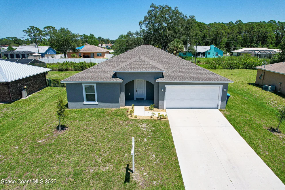 Unit for sale at 761 Delano Avenue NW, Palm Bay, FL 32907