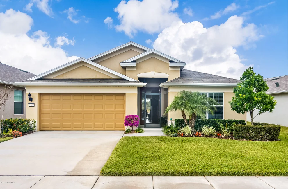 Unit for sale at 1327 Hubbard Court SE, Palm Bay, FL 32909