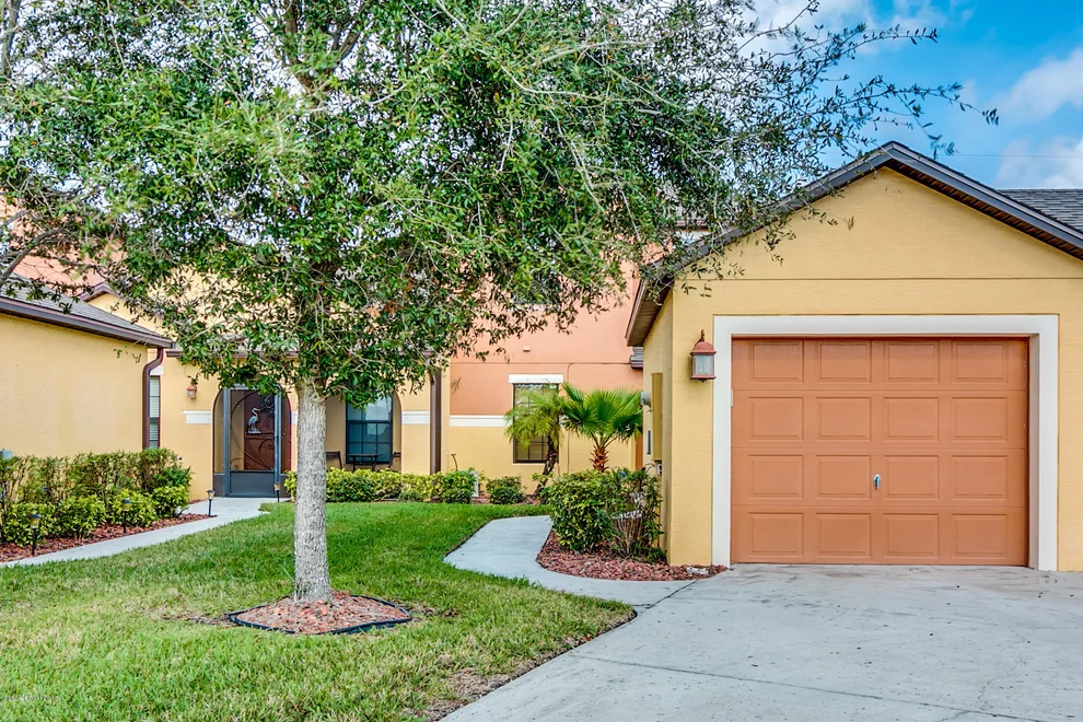 Unit for sale at 1240 Luminary Circle, Melbourne, FL 32901