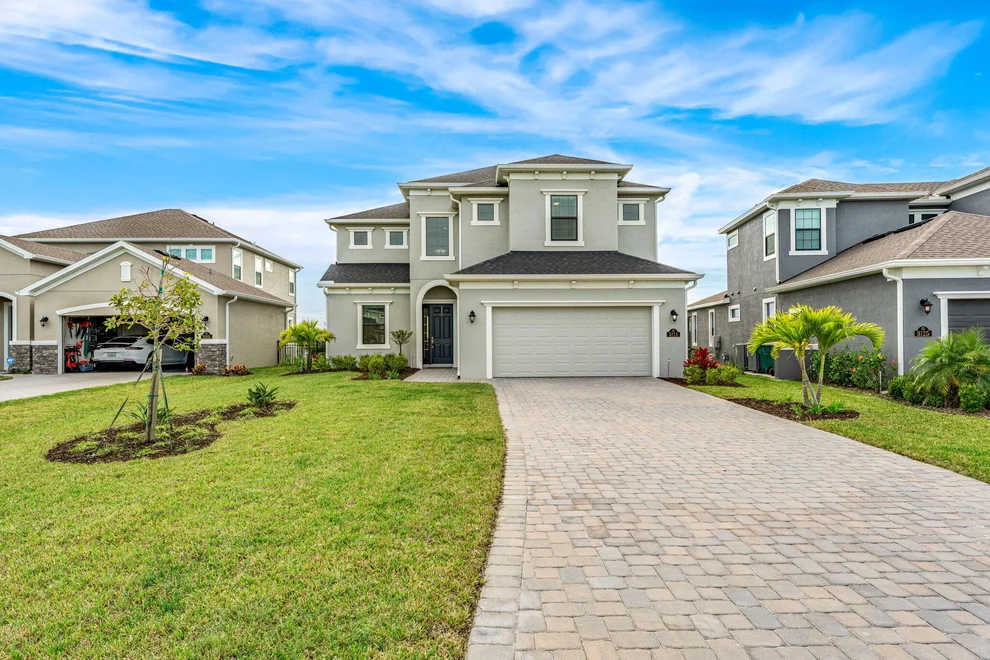Unit for sale at 3115 Blazing Star Drive, Melbourne, FL 32940