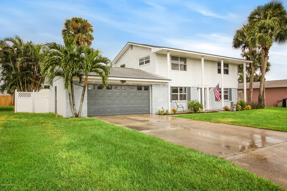 Unit for sale at 210 Marlin Drive, Merritt Island, FL 32952