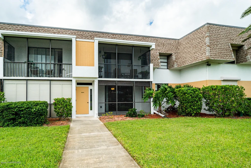 Unit for sale at 2700 N Highway A1a, Indialantic, FL 32903