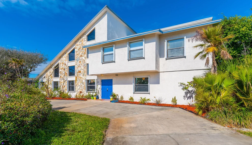 Unit for sale at 142 11th Avenue, Indialantic, FL 32903