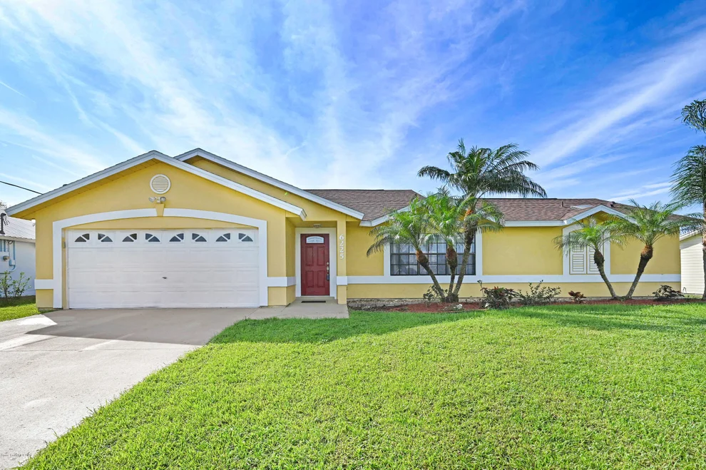 Unit for sale at 6225 Banyan Street, Cocoa, FL 32927
