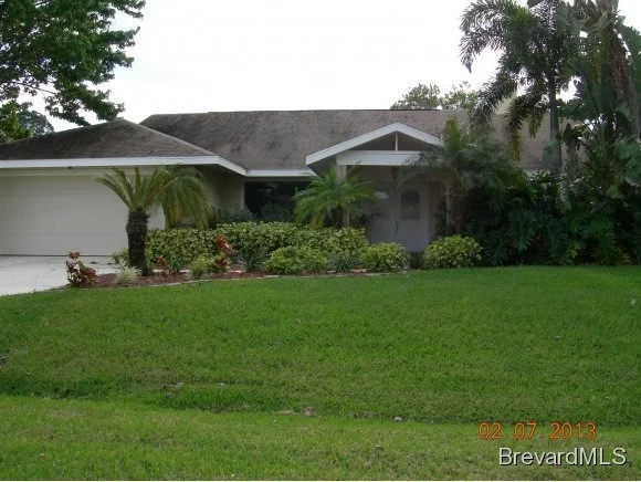 Unit for sale at 2344 Hamlet, Melbourne, FL 32934