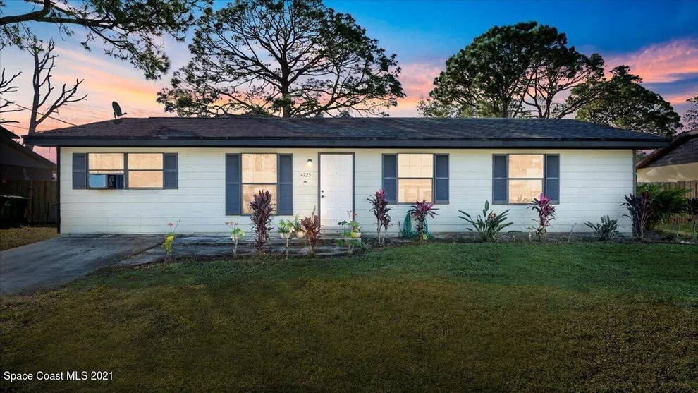 Unit for sale at 4725 Greenhill Street, Cocoa, FL 32927