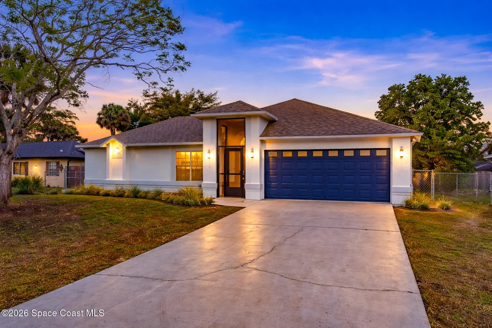Unit for sale at 220 Lanack Road SE, Palm Bay, FL 32909