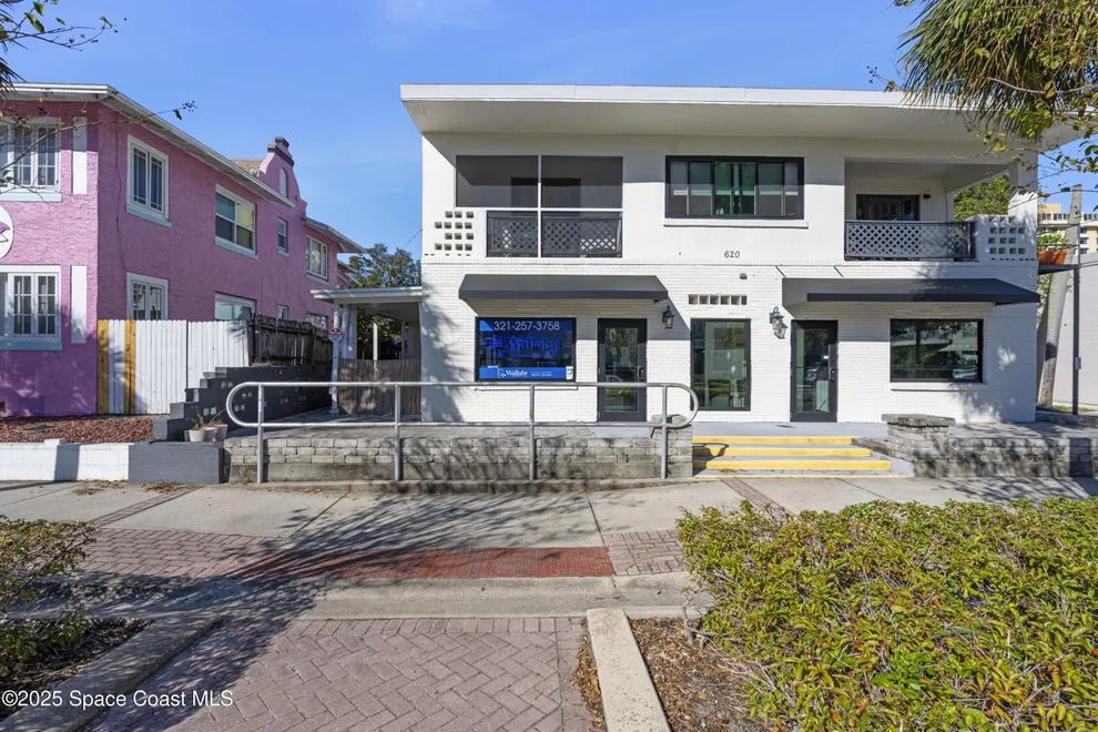 Unit for sale at 620 E New Haven Avenue, Melbourne, FL 32901
