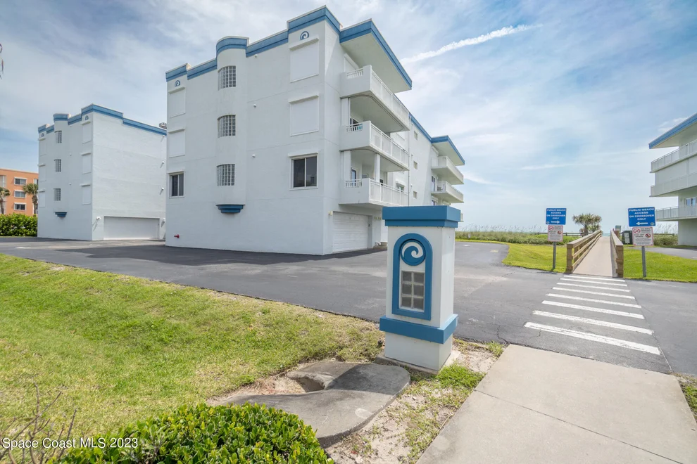 Unit for sale at 1965 Highway A1a, Indian Harbour Beach, FL 32937