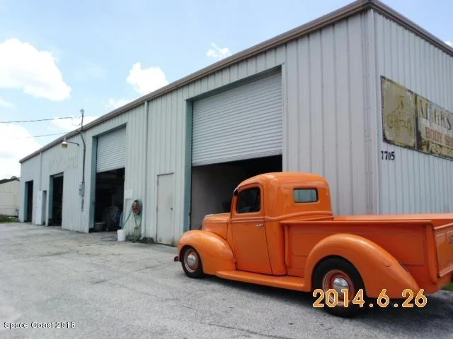 Unit for sale at 7705 Ellis Road, West Melbourne, FL 32904