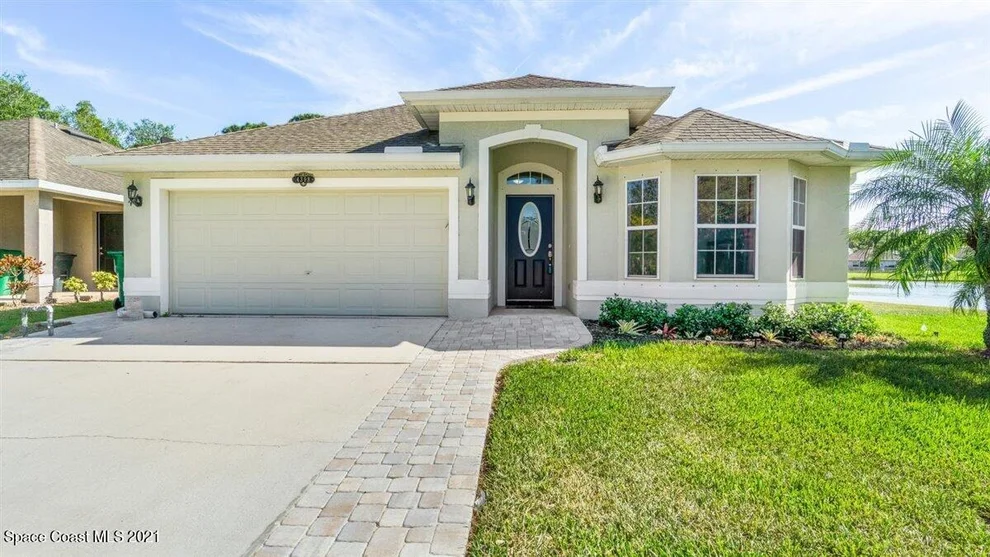 Unit for sale at 4398 Palladian Way, Melbourne, FL 32904