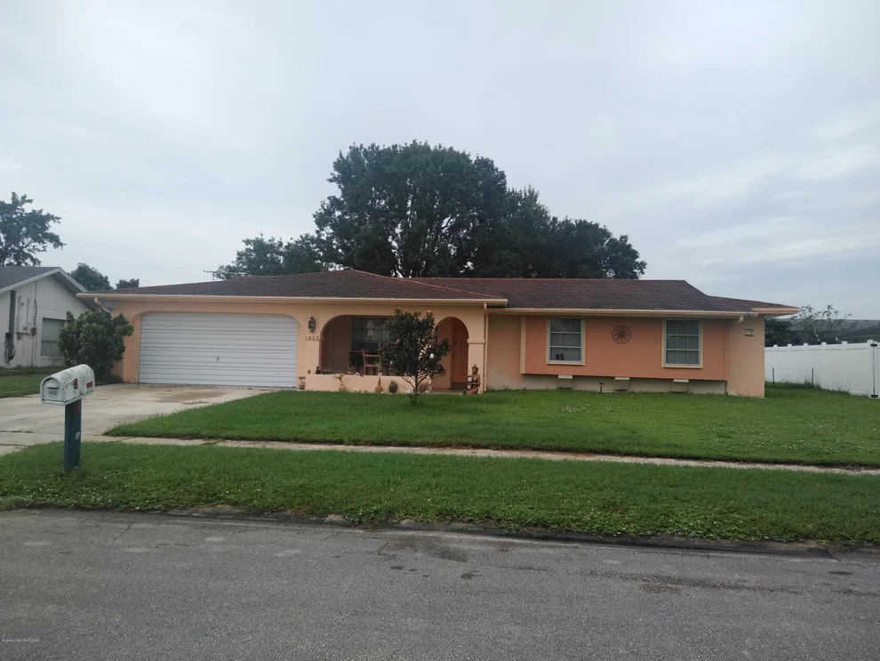 Unit for sale at 1460 Krin Court NE, Palm Bay, FL 32905