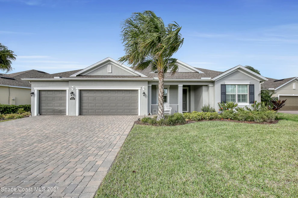 Unit for sale at 3342 Archdale Street, Melbourne, FL 32940