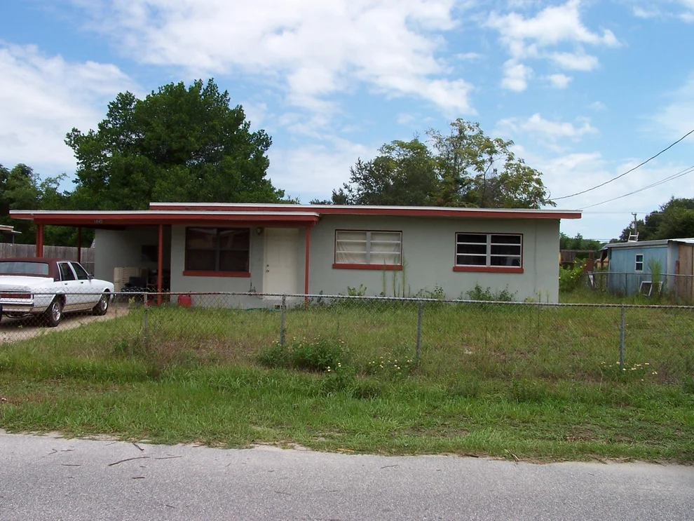 Unit for sale at 1845 Hallum Avenue, Titusville, FL 32796