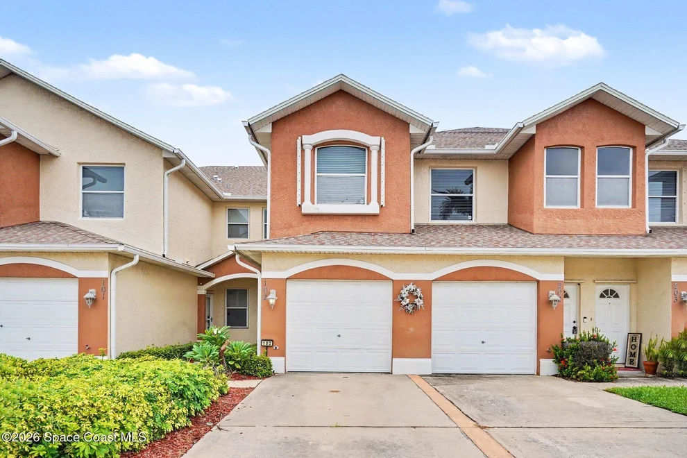 Unit for sale at 1020 Venetian Drive, Melbourne, FL 32904