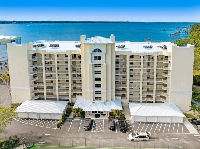 Unit for sale at 480 Sail Lane, Merritt Island, FL 32953