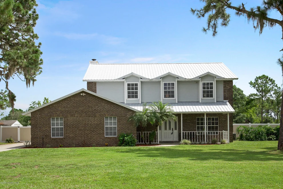 Unit for sale at 2845 Fawn Lake Boulevard, Mims, FL 32754
