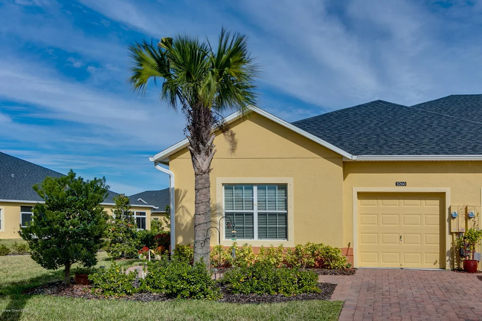 Unit for sale at 3260 Anza Street, Melbourne, FL 32940