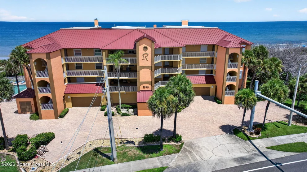 Unit for sale at 1395 Highway A1A, Satellite Beach, FL 32937