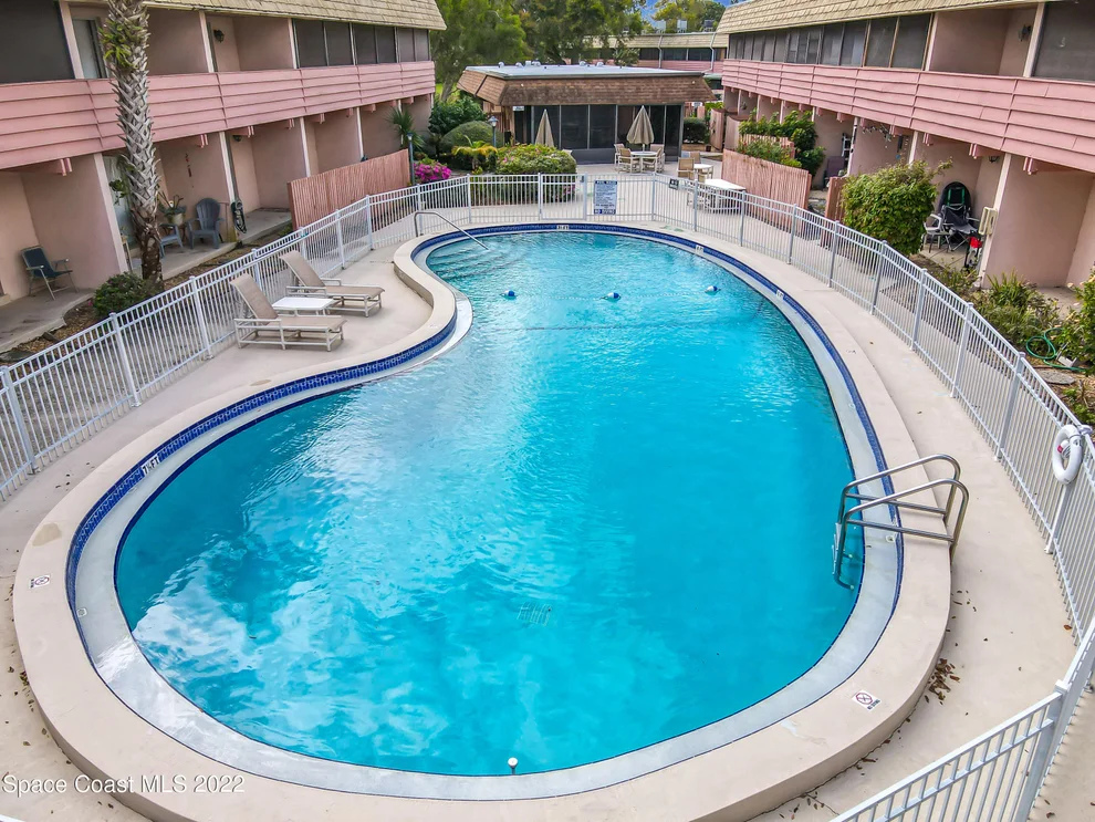 Unit for sale at 2487 Country Club Drive, Titusville, FL 32780