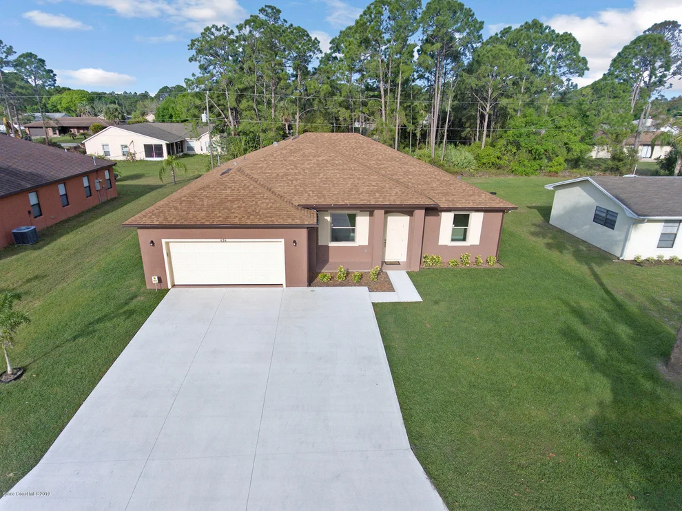 Unit for sale at 434 Commodore Avenue NW, Palm Bay, FL 32907