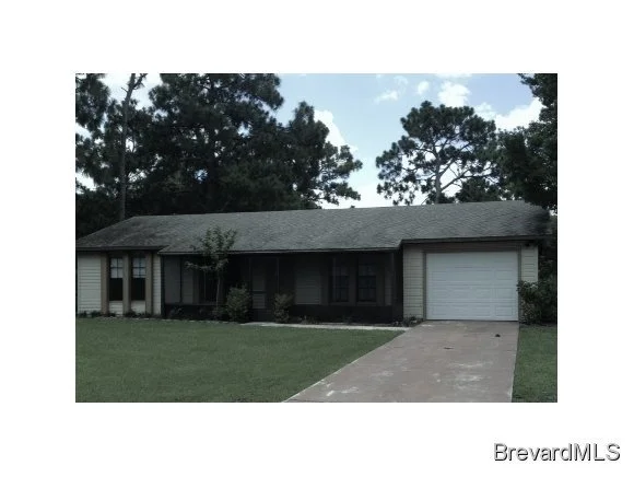 Unit for sale at 1666 SE Uniontown, Palm Bay, FL 32909