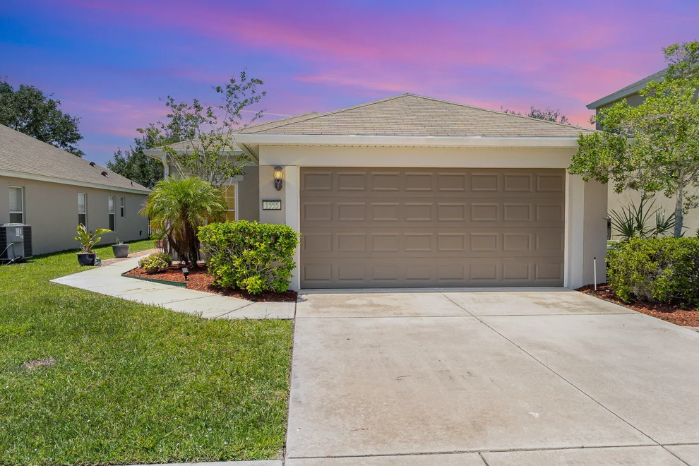 Unit for sale at 1555 Dittmer Circle SE, Palm Bay, FL 32909