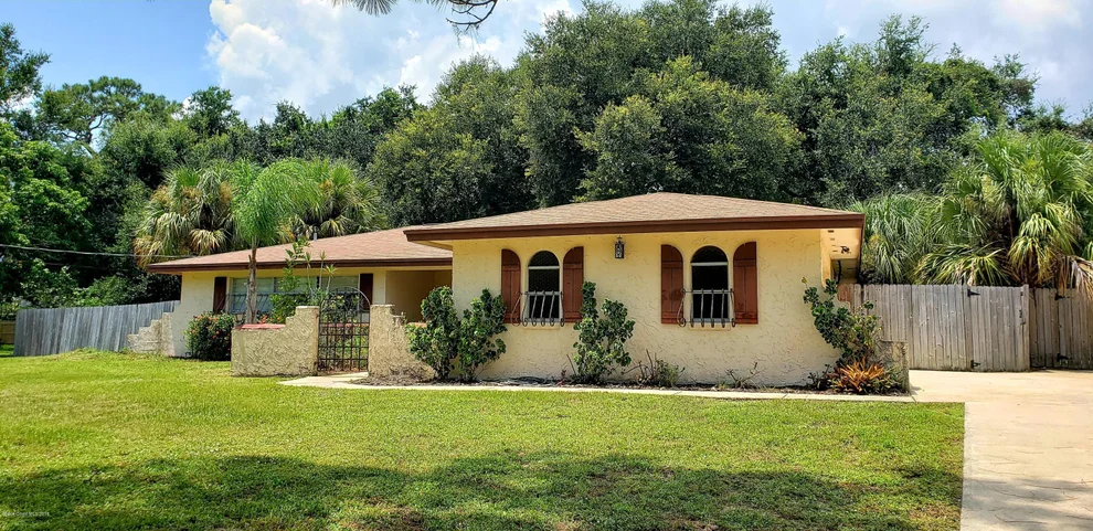 Unit for sale at 2130 Coconut Lane, Merritt Island, FL 32952