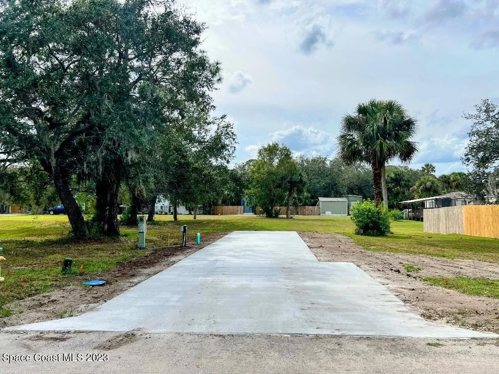 Unit for sale at 218 Flamingo Drive, Cocoa, FL 32926