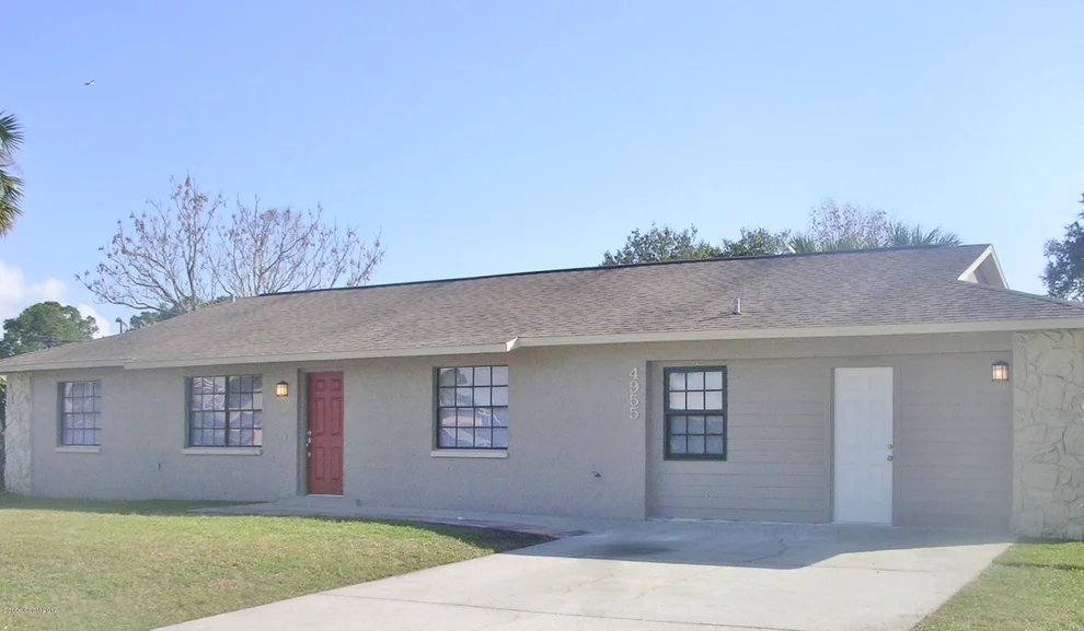 Unit for sale at 4955 Miramar Street, Cocoa, FL 32927