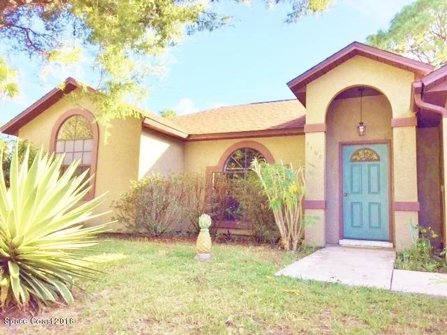 Unit for sale at 1160 Whitehurst Road SW, Palm Bay, FL 32908