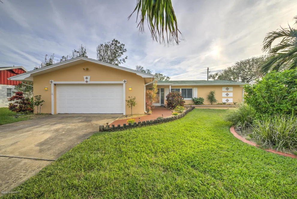 Unit for sale at 118 Surf Drive, Cocoa Beach, FL 32931