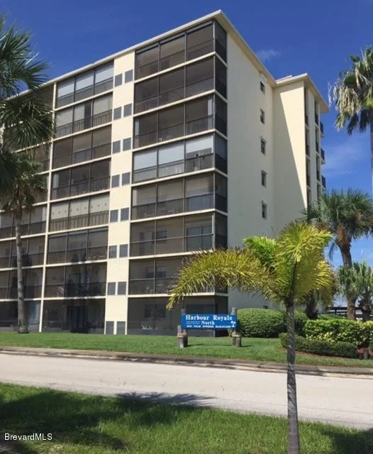Unit for sale at 500 Palm Springs Boulevard, Indian Harbour Beach, FL 32937