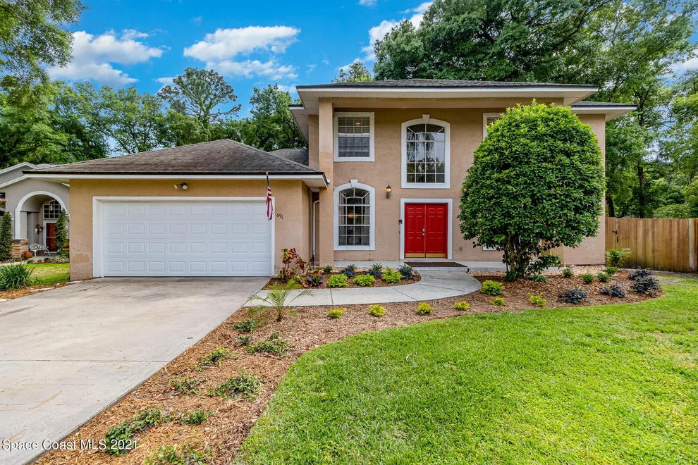 Unit for sale at 691 Oak Hollow Way, Altamonte Springs, FL 32701