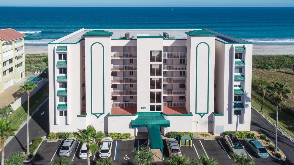 Unit for sale at 1505 N Highway A1a, Indialantic, FL 32903